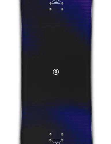 Deska snowboardowa Ride Compact 2026 - Długość (cm) - 138