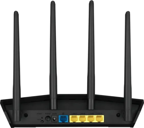 Router ASUS RT-AX57 AX3000 Czarny