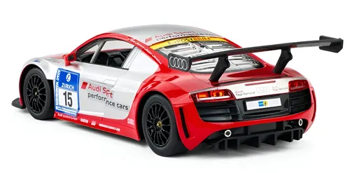 Samochód zdalnie sterowany RASTAR Audi R8 LMS 47510-8