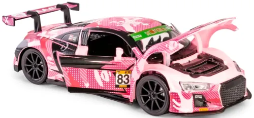 Samochód RMZ Hobby Audi R8 LMS 2015 H-113