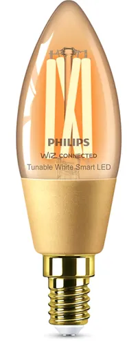 Inteligentna żarówka LED PHILIPS WFB C35 920-50 AMB 1PF 6 4.9W E14 Wi-Fi