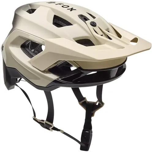 Kask rowerowy FOX Speedframe Pro BOA