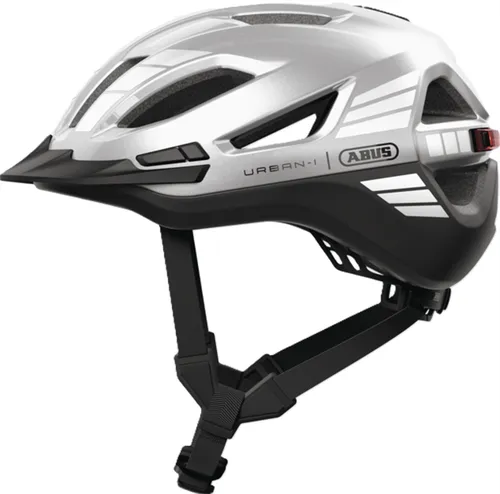 Kask rowerowy ABUS Urban-I 4.0 ACE