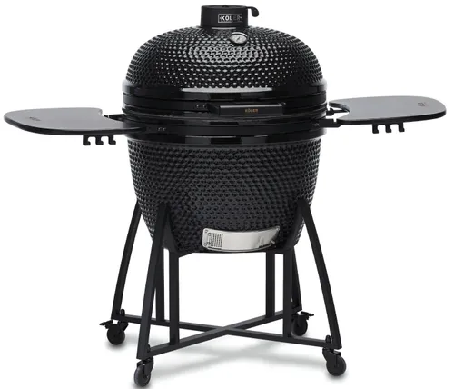 Grill Węglowy KOLER Kamado EG26