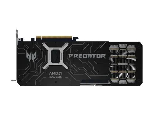 Karta graficzna Acer Predator BiFrost Radeon RX 9070 XT OC 16GB GDDR6 256bit FSR