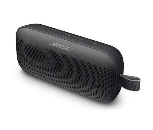 Динамик Bluetooth Bose SoundLink Flex Черный