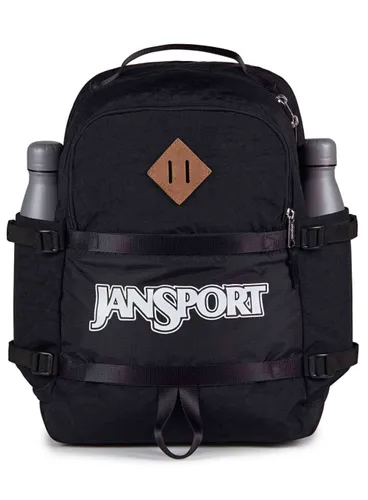 Рюкзак JanSport Small Seattle - черный