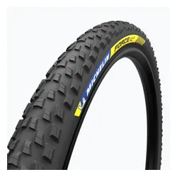 Opona rowerowa Michelin Force XC2 TS TLR Kevlar Racing Line 29 x 2.25 black
