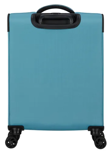 Чемодан American Tourister Take2Cabin-breeze blue