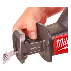 Milwaukee M18 FHZ-502X Pistonlu Testere