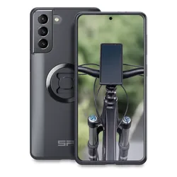 Etui z uchwytem na telefon SP CONNECT Bike Bundle II Samsung S21+