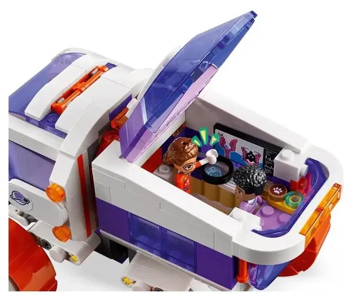 LEGO Friends 42602 Kosmiczny łazik badawczy