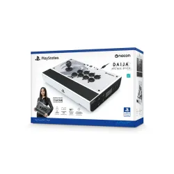 Kontroler Nacon DAIJA Arcade Stick