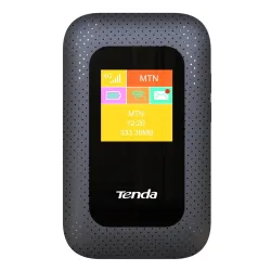 Router TENDA 4G185 2.4 GHz, Gniazdo SIM