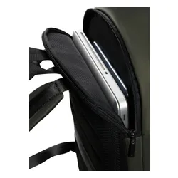Рюкзак для ноутбука Samsonite Relyon Backpack 14,1" - зелёный