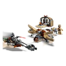LEGO Star Wars Kłopoty na Tatooine 75299