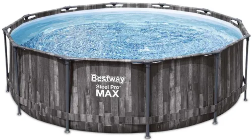 Basen BESTWAY 5614X 366 x 100 cm 9150L