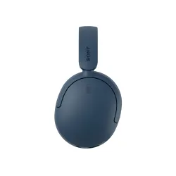 Słuchawki bezprzewodowe Sony WH-CH735N ANC Nauszne Bluetooth 6.0 Niebieski