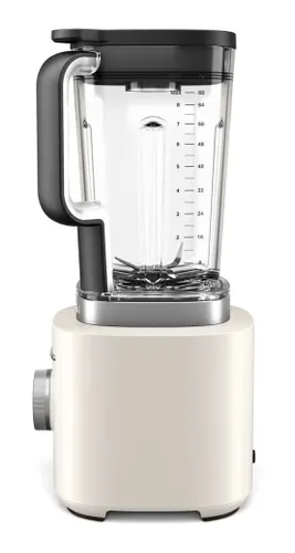 Blender kielichowy KITCHENAID Pure Power Biały