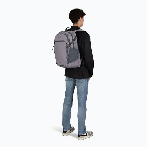 Plecak miejski Osprey Axis 24 l soundwave grey