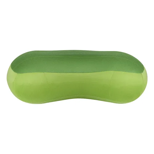 Poduszka Sea to Summit Aeros Pillow Premium Regular - lime