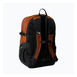 Plecak miejski The North Face Borealis Classic 29 l burnt umber/black