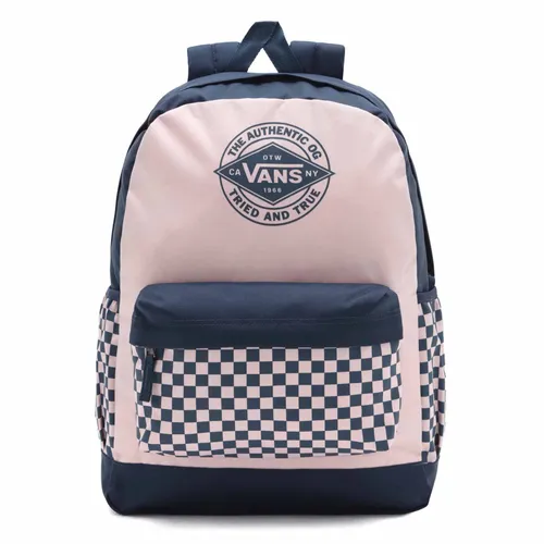 Городской рюкзак Vans Sport Realm Plus-порошок розовый