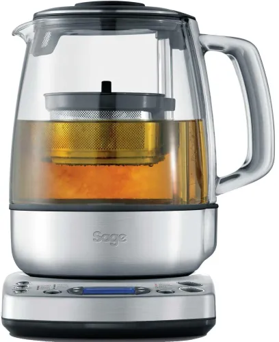 Zaparzacz elektryczny Sage BTM800 1,5l Regulacja temperatury