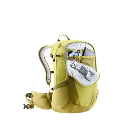 Plecak turystyczny damski Deuter Futura 25 SL - sprout/linden