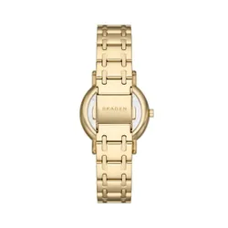 Часы Skagen Signatur SKW3124 Gold