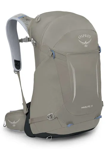 Треккинговый рюкзак Osprey Hikelite 28 M / L-Tan concrete