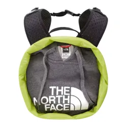 North Face Waterproof Rolltop повседневный рюкзак-Sulphur Spring Green-Tnf Black