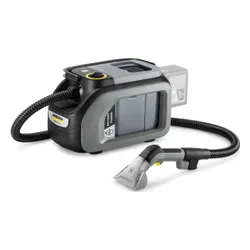 Вытяжная система KARCHER Professional Puzzi 2/1 BP 1.101-750.0