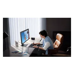 Monitor XIAOMI A27QI 2026 27" 2560x1440px IPS 120Hz