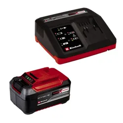 Akumulator EINHELL PXC 5.2 Ah + ładowarka
