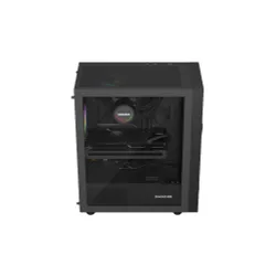 Chłodzenie Genesis Hydria 360 ARGB Czarny