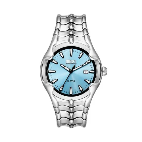 Часы Diesel Vert Dz2200 Silver / Blue