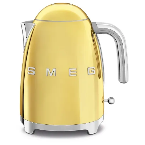 Электрический чайник SMEG KLF03GOEU