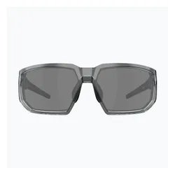 Okulary przeciwsłoneczne Bliz Arrow transparent grey/smoke