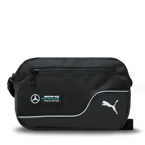PUMA MAPF1 geantă portabilă 079605 01 PUMA Negru