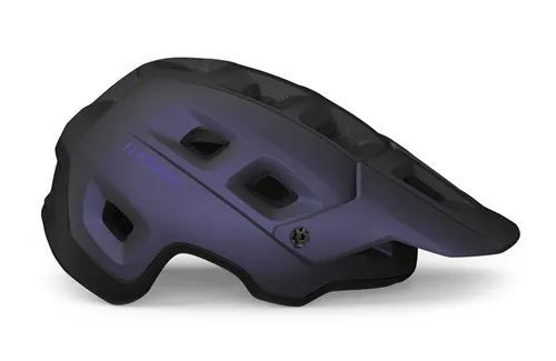 Kask rowerowy MET Terranova MIPS