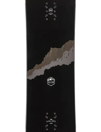 Deska snowboardowa Head Transit Wide - Długość (cm) - 159