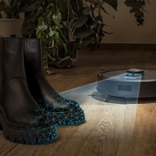 Robot sprzątający CECOTEC Conga Y50