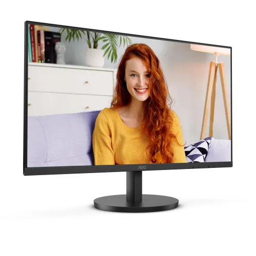 Monitor AOC U27B3M 27" 4K VA 60Hz 4ms