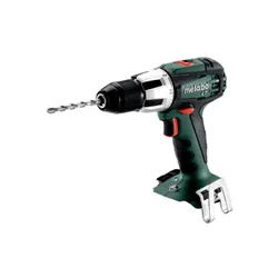 Дрель-шуруповерт аккумуляторная ударная Metabo SB 18 LT