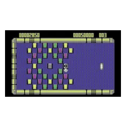 Konsola EVERCADE Handheld C64