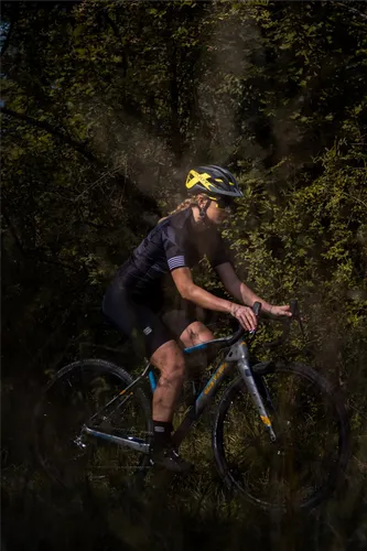 Kask rowerowy RUDY PROJECT Venger Cross