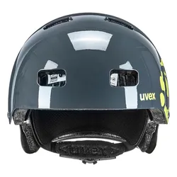 Kask rowerowy orzeszek UVEX Kid 3