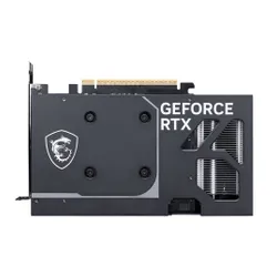 Karta graficzna MSI GeForce RTX 5060 Ventus 2X OC 8GB DLSS 4