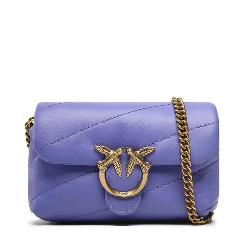 Pinko dragoste Micro puf Bag C PE 23 PCPL 100041 A0f2 foarte Pery W25Q